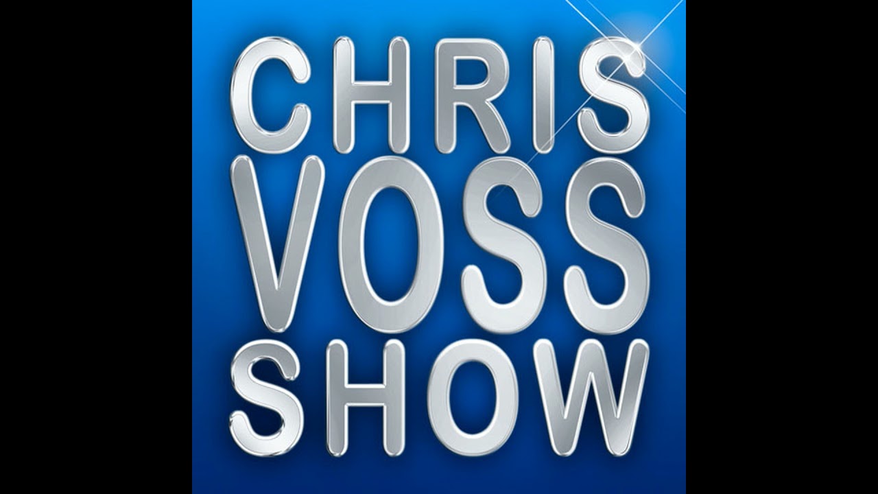 Chris Voss – Escape