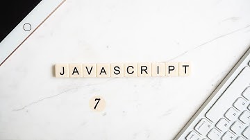 Javascript darija from scratch includes (nodejs & react js) | (loops | les boucles)