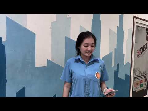 การสร้างและอธิบายการทำงานของโปรแกรม (PHP)
