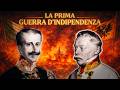 🇦🇹 vs 🇮🇹 L'ITALIA DICHIARA GUERRA ALL'AUSTRIA💥RISORGIMENTO #4