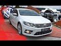 VW CC R LINE 2.0 177 ks 4MOTION DSG - Dizajnerski najljepsi VW do sada ?!