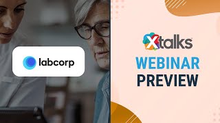 The Power of Laboratory Data to Optimize Trial Design, Site Identification and Patient Recruitment