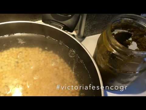 Βίντεο: Πώς να φτιάξετε μια νόστιμη σούπα πουρέ: 2 συνταγές