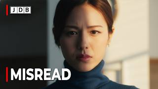 She Thought Love Was Gone, She Was Completely Wrong