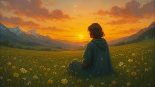 Drifting Through Light – Beautiful Relaxing Music | Stress Relief, Calming Piano, Emotional Ambient