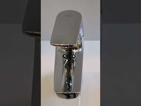 GROHE START FLOW 23769000 basin mixer