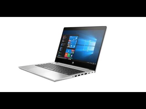 HP PROBOOK 440 G6 LAPTOP (CORE I7 8TH GEN/8 GB/512 GB SSD/WINDOWS 10) - 8LX13PA