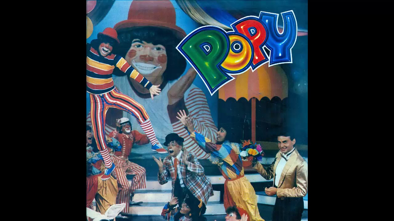 Watch A DORMIR - Popy on YouTube Watch A DORMIR - Popy on YouTube