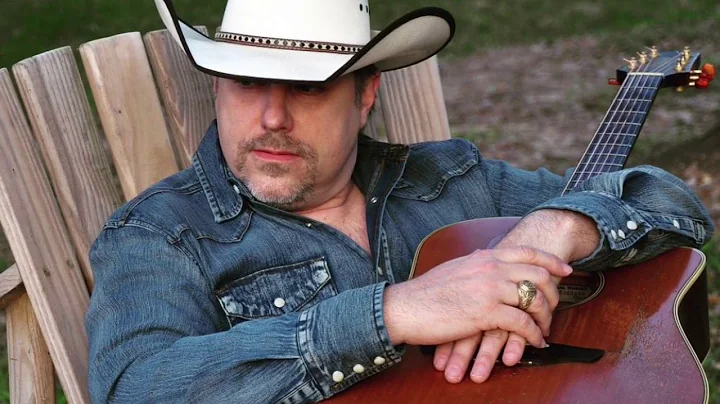 Chris Wells - Rainy Night In Dallas