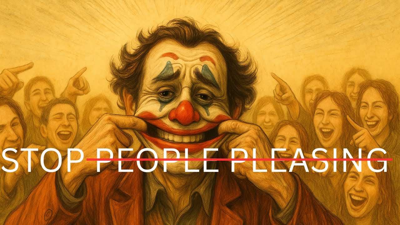 Vous cesserez de faire plaisir aux gens après cela | Machiavel