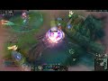 Kai Sa vs Ashe