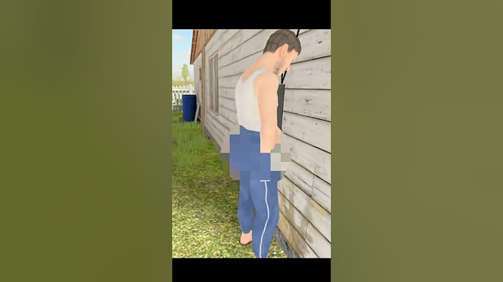 MY PARENTS TRAPPED ME IN THEIR HOUSE | SCHOOLBOY RUNAWAY GAMEPLAY