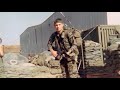 Interview with  H Co 75th Ranger Sgt. Chuck Donahoo-