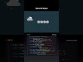 Sun and Moon using HTML, CSS and JavaScript