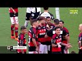 Controversial VAR incident in Supercopa do Brasil between Flamengo and Corinthians