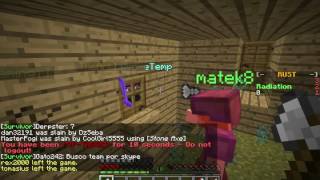 WhoreTemp hacking