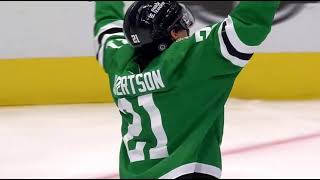 Beautiful Puck Movement by Stars Top Line, 2022-2023