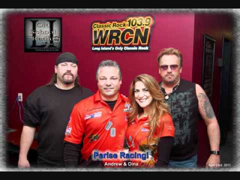 WRCN Long Island Old School Radio
