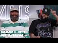 VERZUZ: Donell Jones & Joe, Tyga & AI, 10 Years of Coloring Book | Rap Life Review