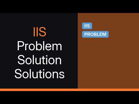Website not working in IIS 7 using the IIS Manager