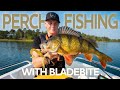 Perch Fishing with Bladebite | Westin Fishing