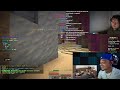 FROSTBITTEN DYE NOW ( Hypixel Skyblock Ironman ) Day 67/365