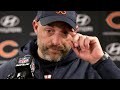 The Play That Ended Matt Nagy's Coaching Career