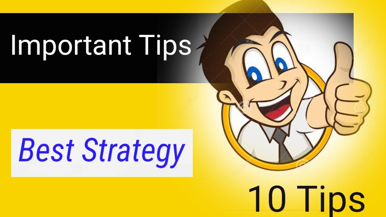 10 Important tips for SCERT exams || DELED Exam tips || DPSE Exam tips ...