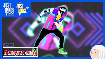 Bangarang - Extreme Version - Just Dance 2023 Edition