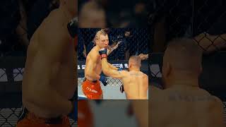 The $1 Million UFC Bet That Shocked Everyone #ufc #mma
