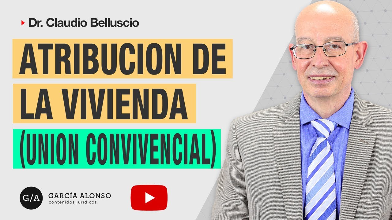 Atribución de la vivienda familiar (uniones convivenciales). Plazo art. 526 CCCN. Hijos menores.