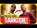 My Dream Is Dying Unless Sarkodie Sees This Street University Eps 3 mp3