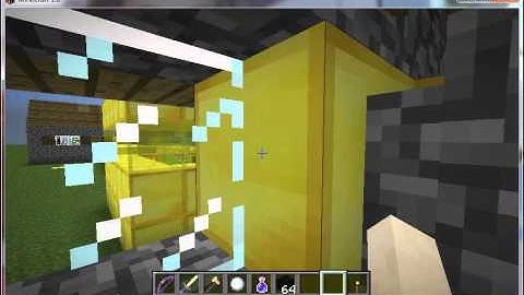 Screen Capture Test - Minecraft (Ender World)