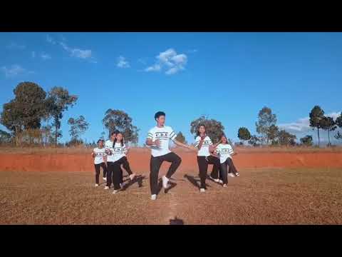 DJ PINO _- BESSA BESSA Remix (Dance URBAN Behenjy)2026