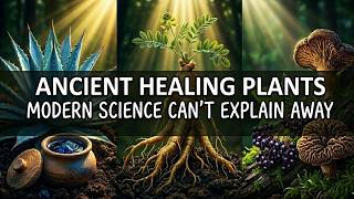 20 Ancient Healing Plants Modern Science Can’t Explain Away