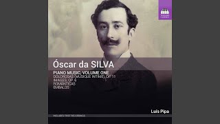 Images, Op. 6: II. Naïveté