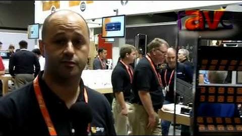 CEDIA 2012: SnapAV Shows New Models in Watt-Box Line of Power Products