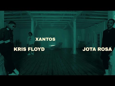 Xantos Ft. Kris Floyd & Jota Rosa - Clasico