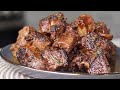 The BEST Garlic Butter Steak Bites Recipe | Dinner For 2 Ideas