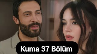Kuma 37. Bölüm 5 Fragmanı... Aşk, Hesaplaşma Ve Bir Son Veda