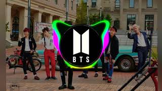 Video thumbnail of "BTS 'War Of Hormones' INSTRUMENTAL"