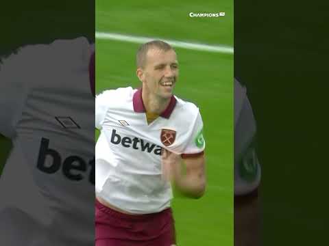 Soucek Spin Celebration!