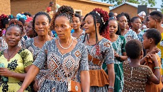 LUSANGIJA SAMWELI - KIKUNDI CHA WACHAPA KAZI [OFFICIAL VIDEO] Director Tizoh 