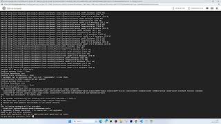 install mongodb on ubuntu using docker