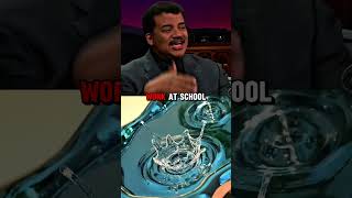 Neil deGrasse Tyson about Tooth Fairy 🧚 #neildegrassetyson #startalk