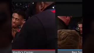 Greg Hardy Illegally Using Inhaler | No Approval