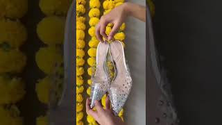 Beautiful Purple Ready To Wear Saree Lover