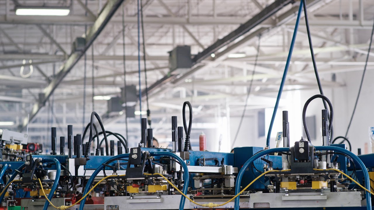 A Single Source White Label MFG. YouTube