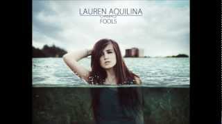 Video thumbnail of "Lauren Aquilina - Lilo"