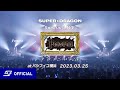 【LIVE ダイジェスト】SUPER★DRAGON / Special LIVE 「Persona」@パシフィコ横浜 Blu-ray Trailer